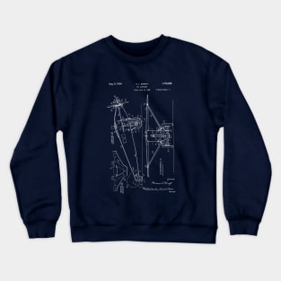 Toy Plane 2 Crewneck Sweatshirt